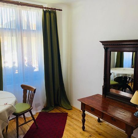 Willa Casa Teutsch Sighișoara Zewnętrze zdjęcie