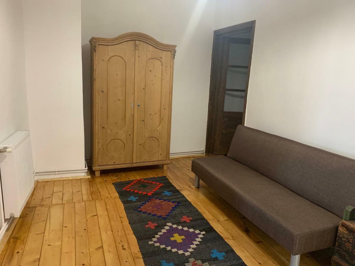 Willa Casa Teutsch Sighișoara Zewnętrze zdjęcie