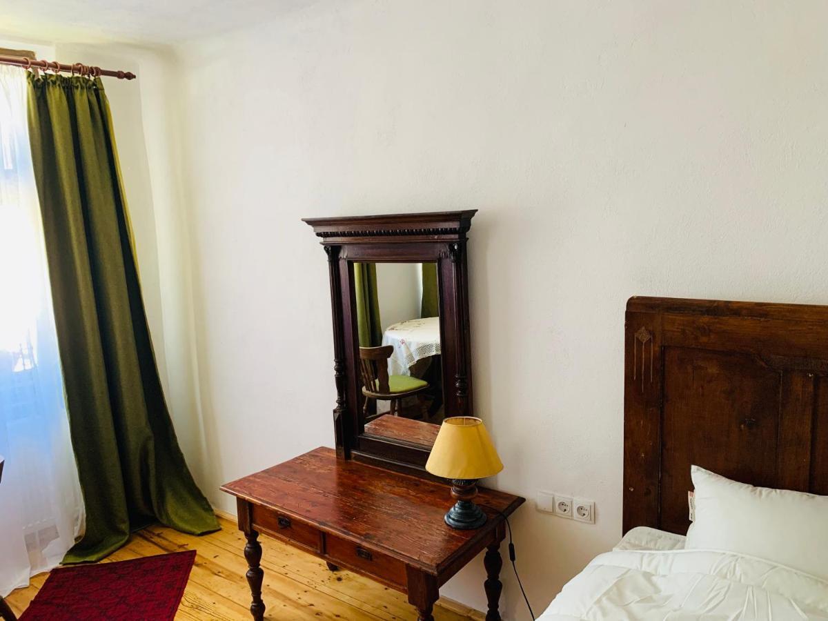 Willa Casa Teutsch Sighișoara Zewnętrze zdjęcie