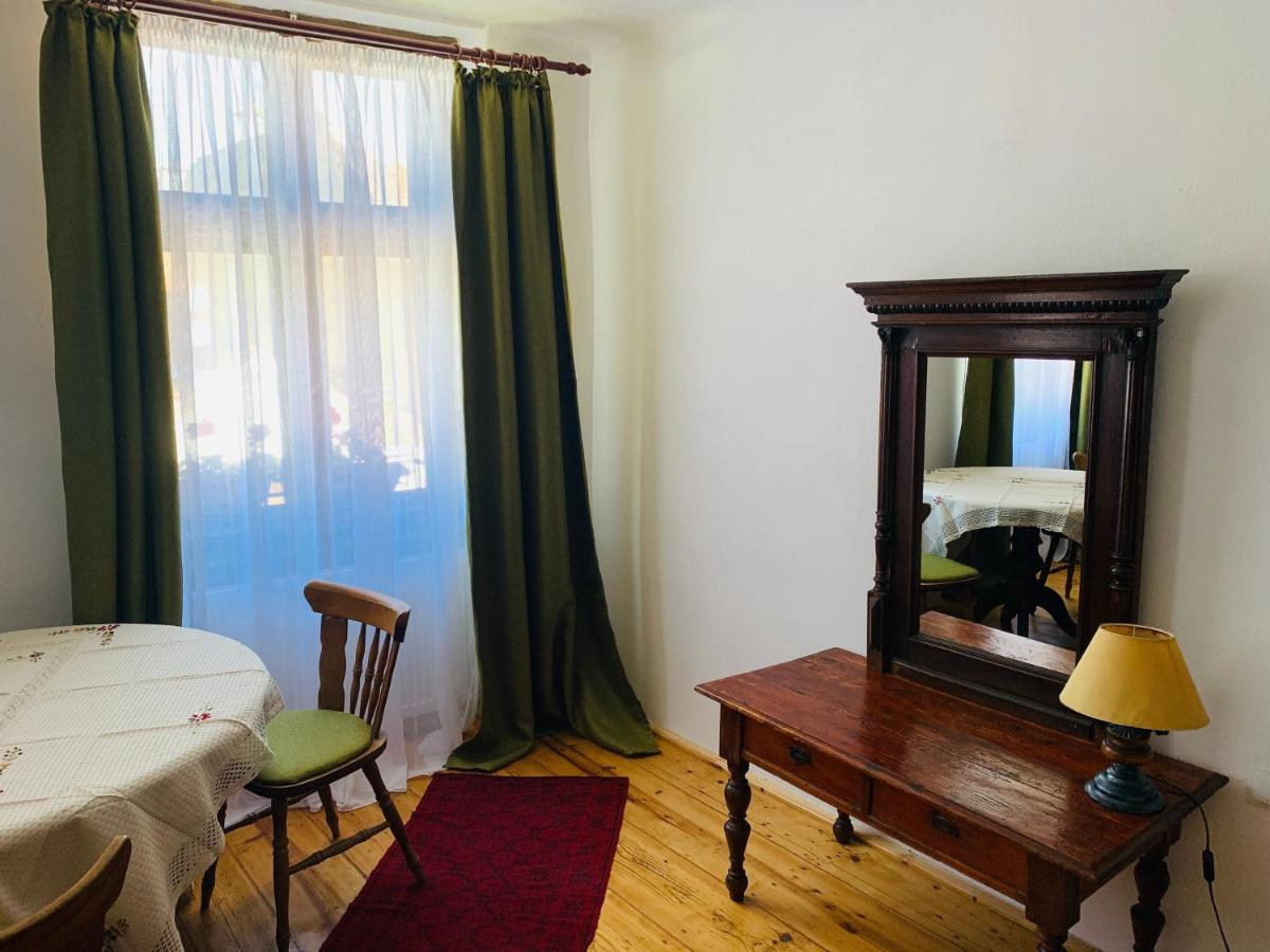 Willa Casa Teutsch Sighișoara Zewnętrze zdjęcie